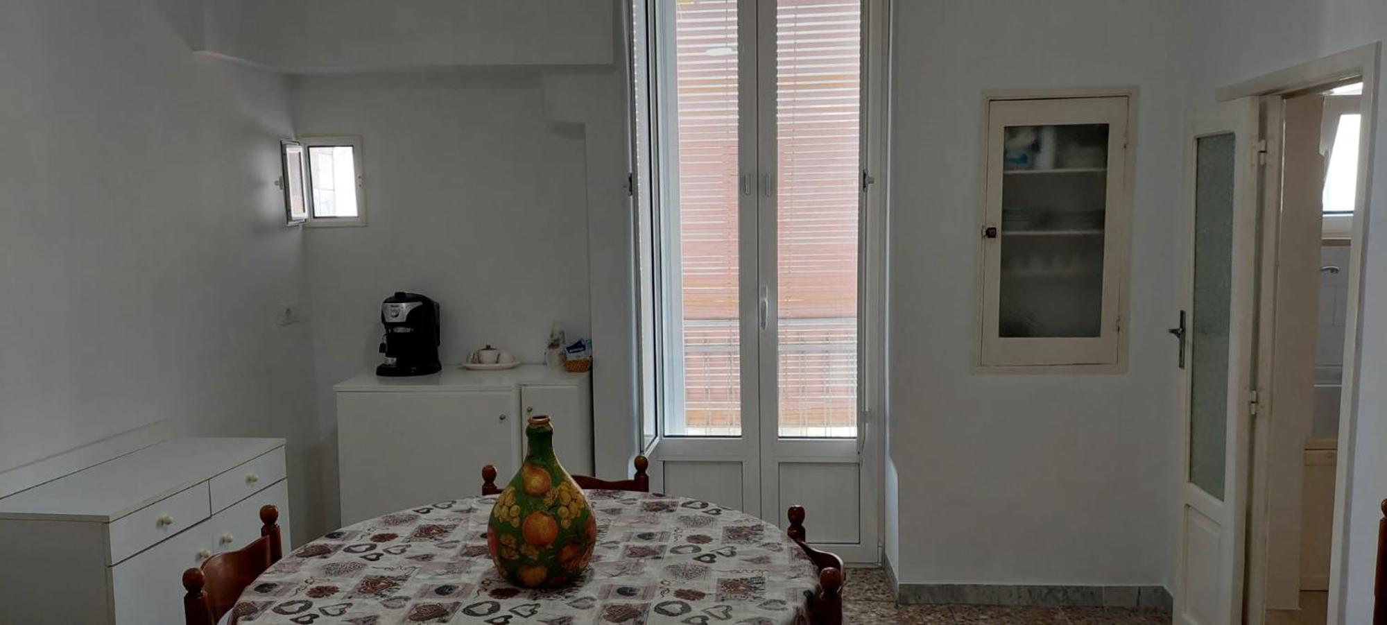 Ti Aspetto Al Barco Lägenhet Ostuni Exteriör bild